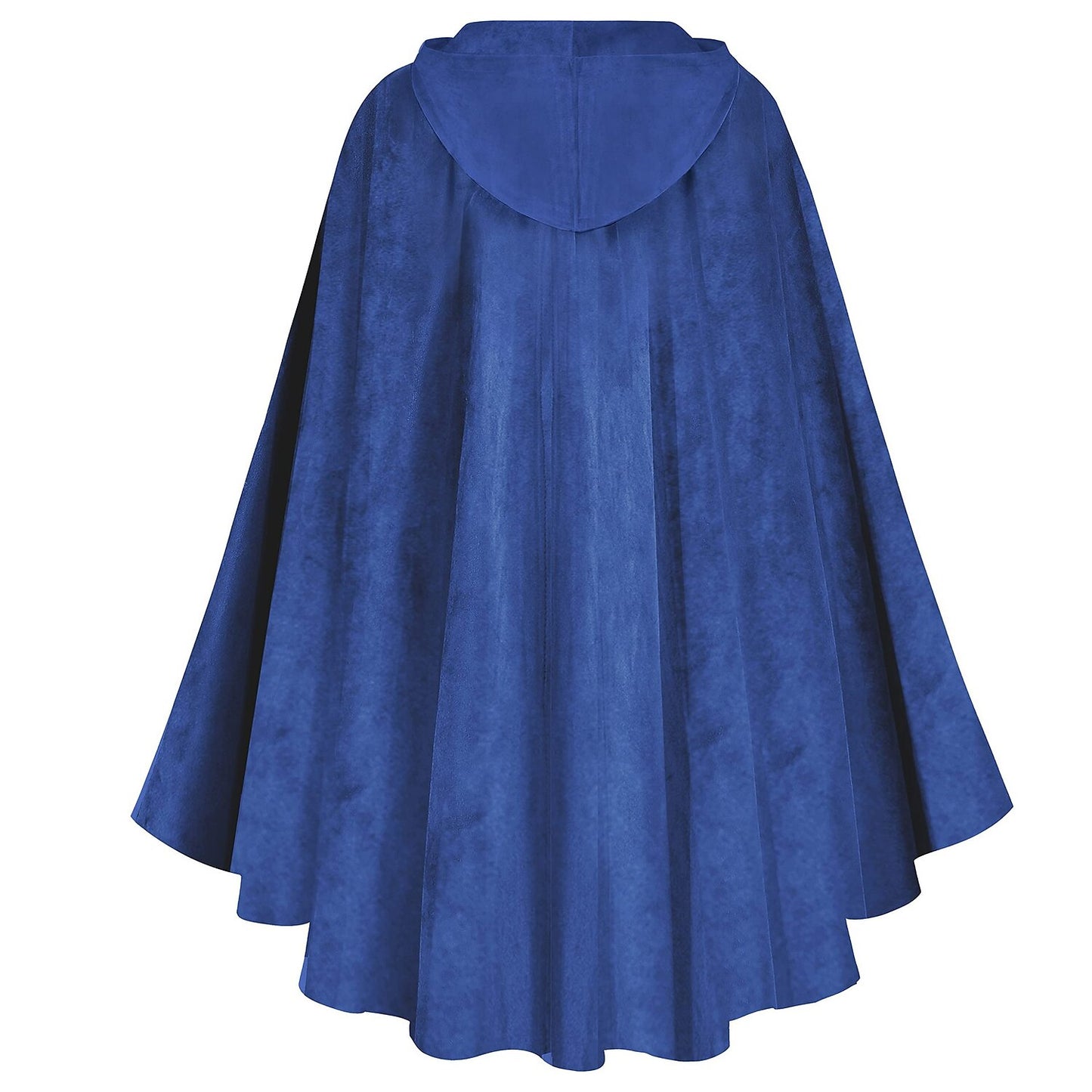 Viking Ranger Style Cape Hooded Cloak - Retrorobe