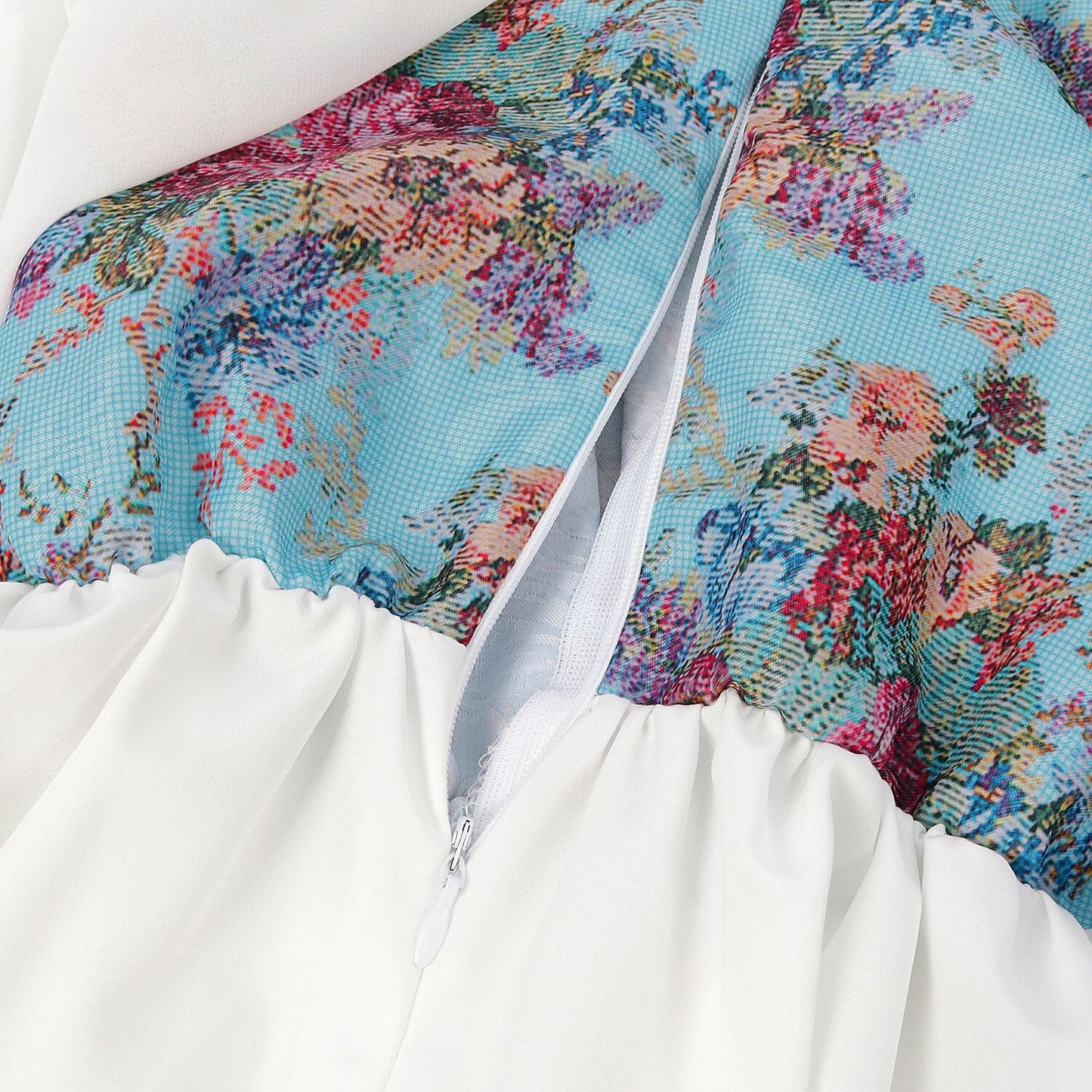 Robe de costume de fée de la Renaissance avec accessoires