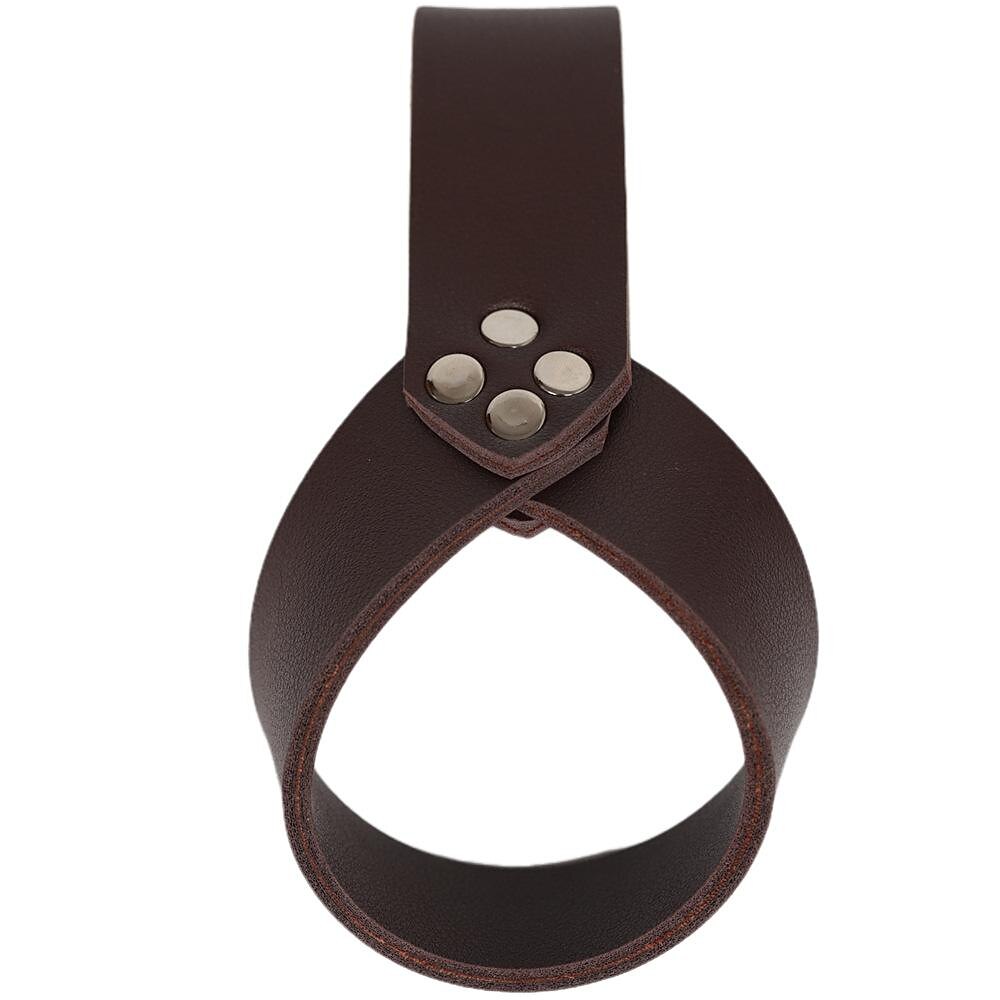Renaissance Warrior Styles Sword Holder Waist Belt - Retrorobe