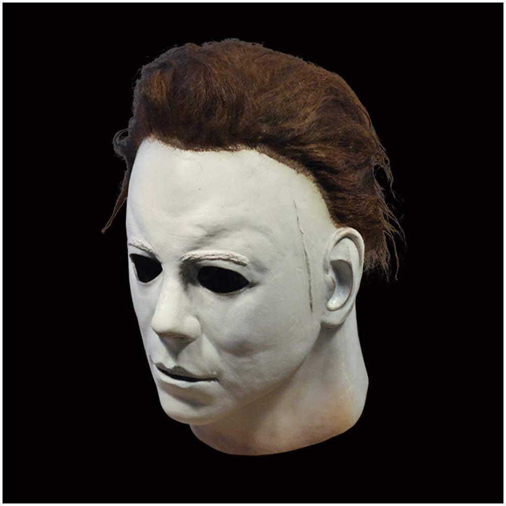 Ghost Zombie Michael Myers Mask