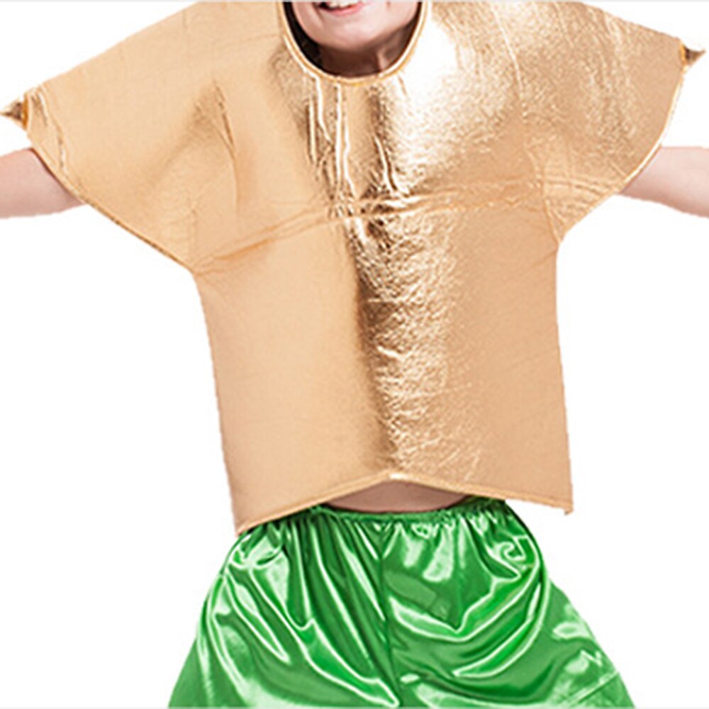 Starfish Halloween Cosplay Costume