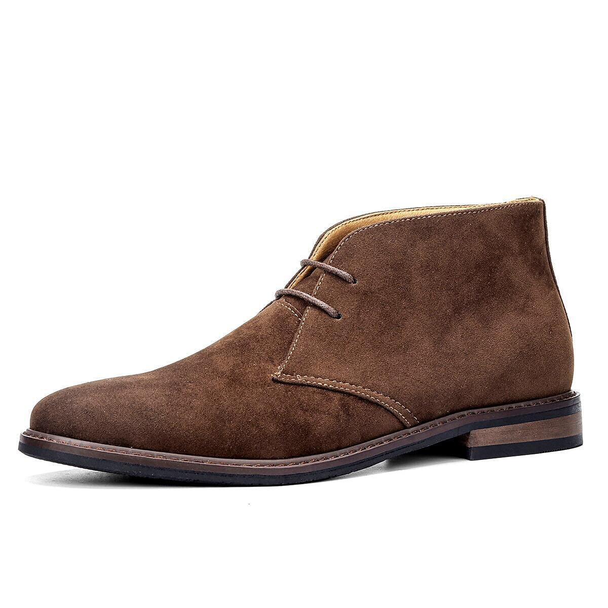 Suede Haferlschuh Shoes for Oktoberfest