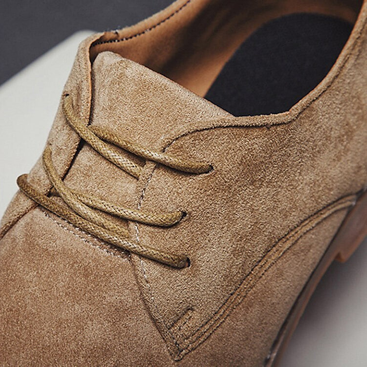 Men's Haferlschuh for Oktoberfest