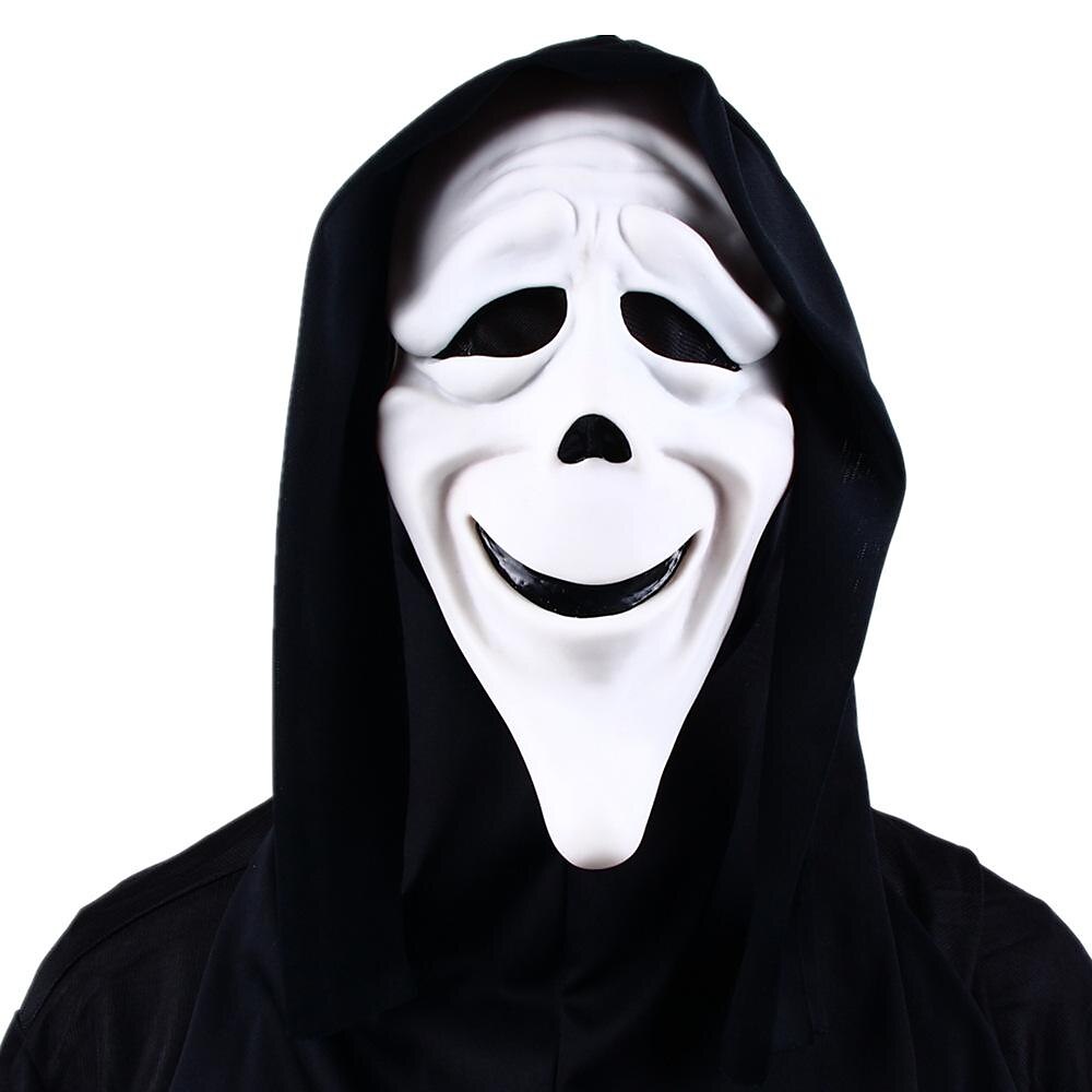 Ghostface Devil Ghost Mask