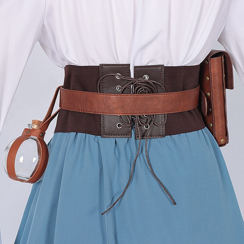 Renaissance Fairy Costume Set - Retrorobe