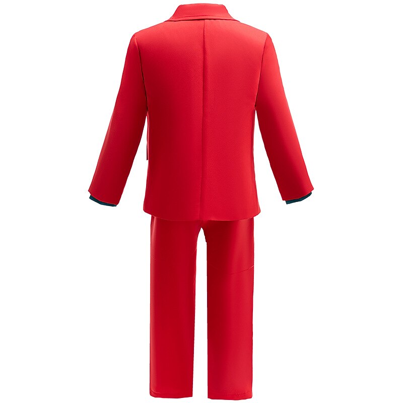 Joker: Folie à Deux Joker Outfits for Kids