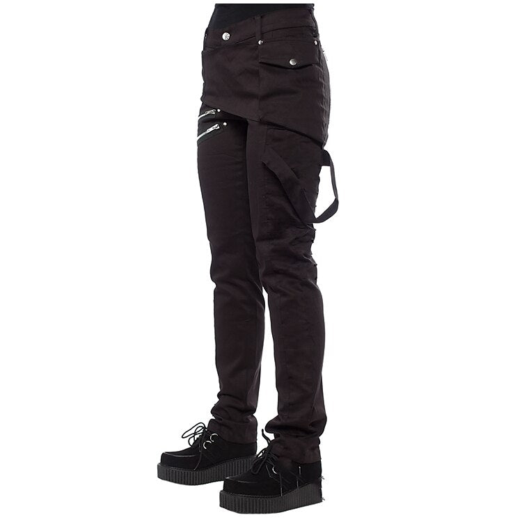 Medieval Punk Pants