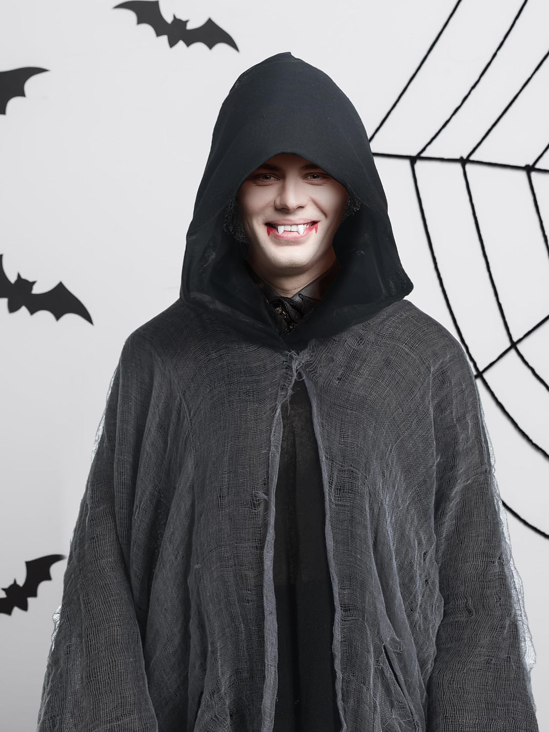 Grim Reaper Adults' Costume