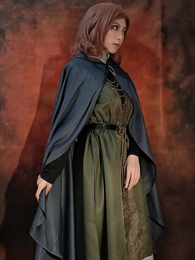 Melina Cosplay Costumes