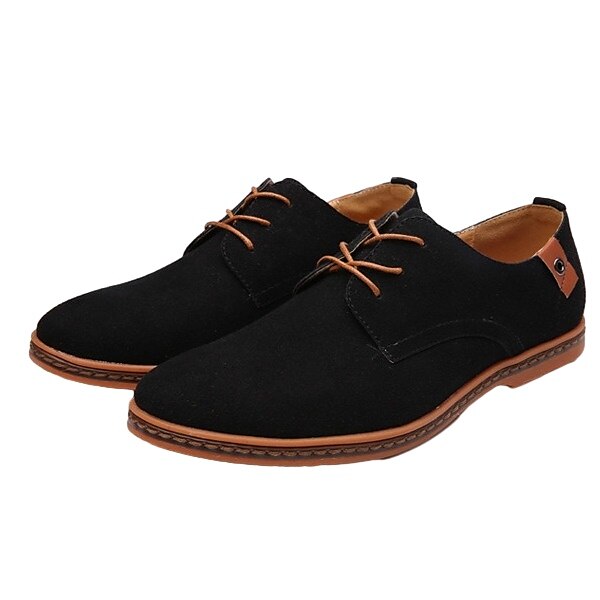 Haferlschuh Inspired Shoes
