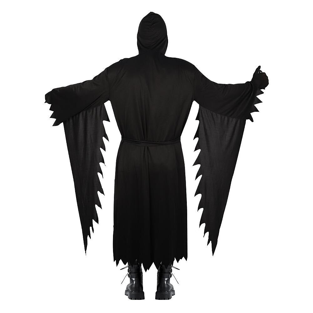 Death Ghostface Costume
