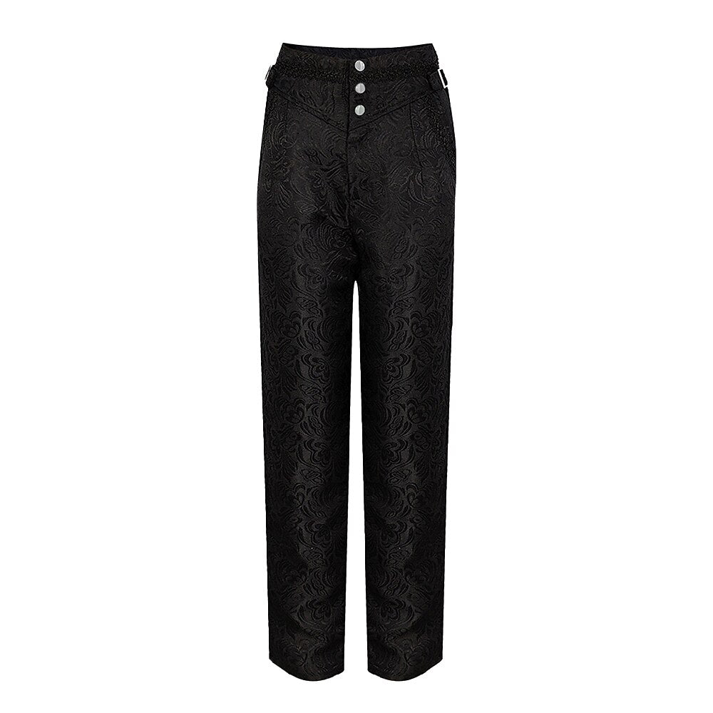 Gothic Vampire Pants