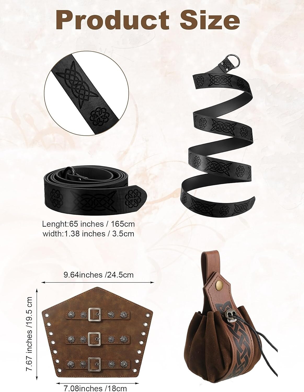 Medieval Pirate Outfits