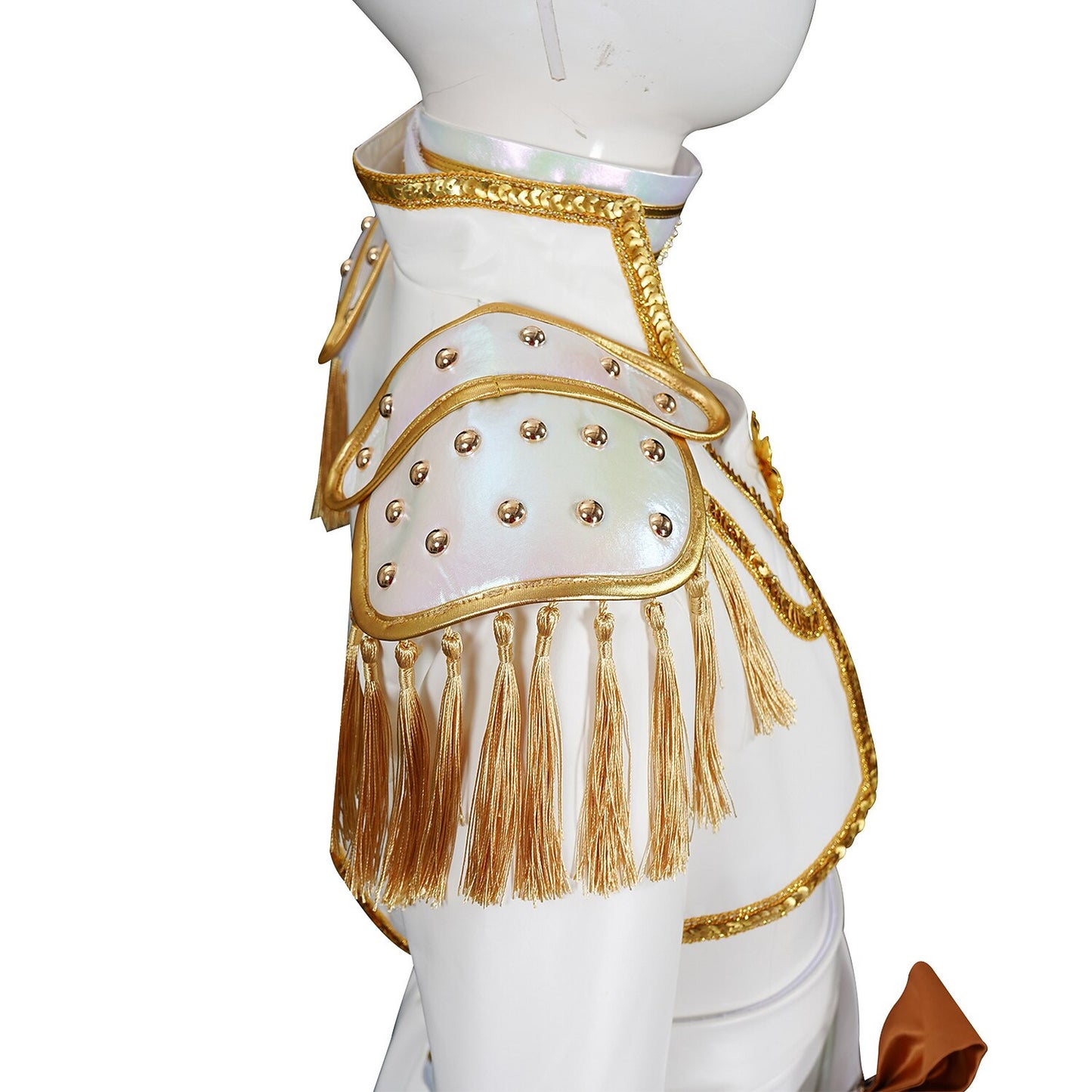 Korean Pop Idol Inspired Pop Star Costume Dress