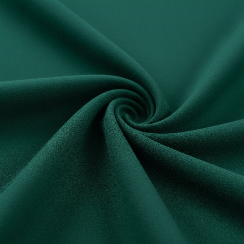 Women's 1950s Contrast Sweetheart Neck Half Sleeve A-Line Dress