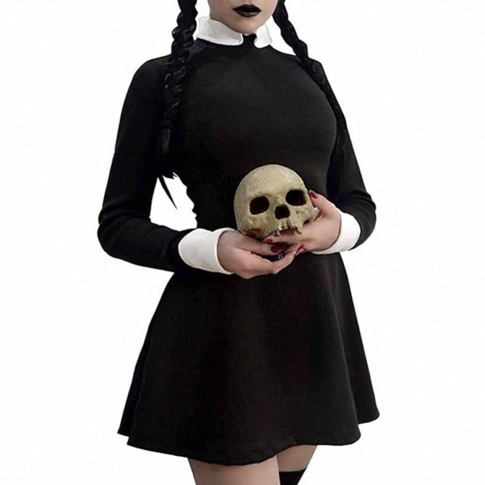 Wednesday Addams Women's Costume