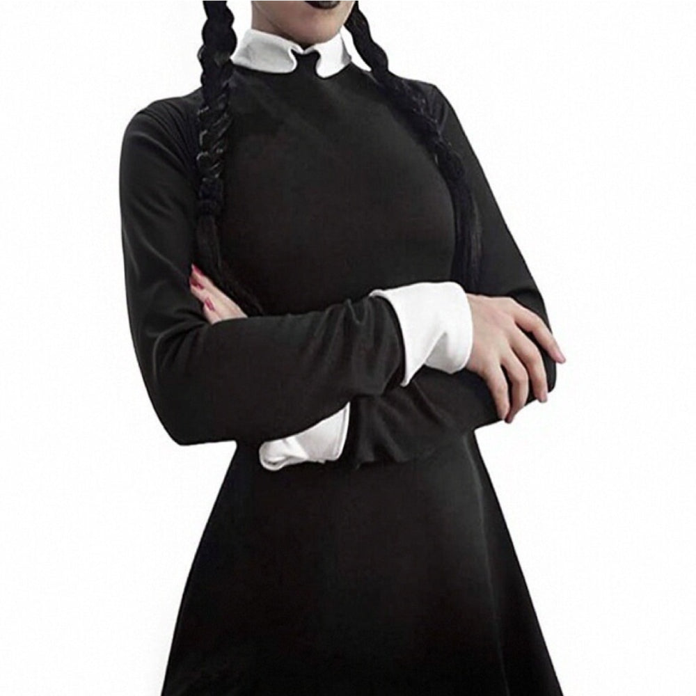 Wednesday Addams Women's Costume