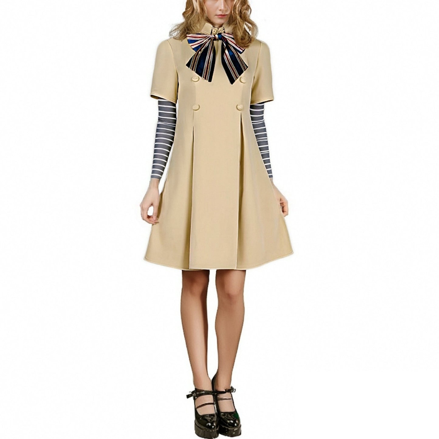 M3GAN Women's Costume