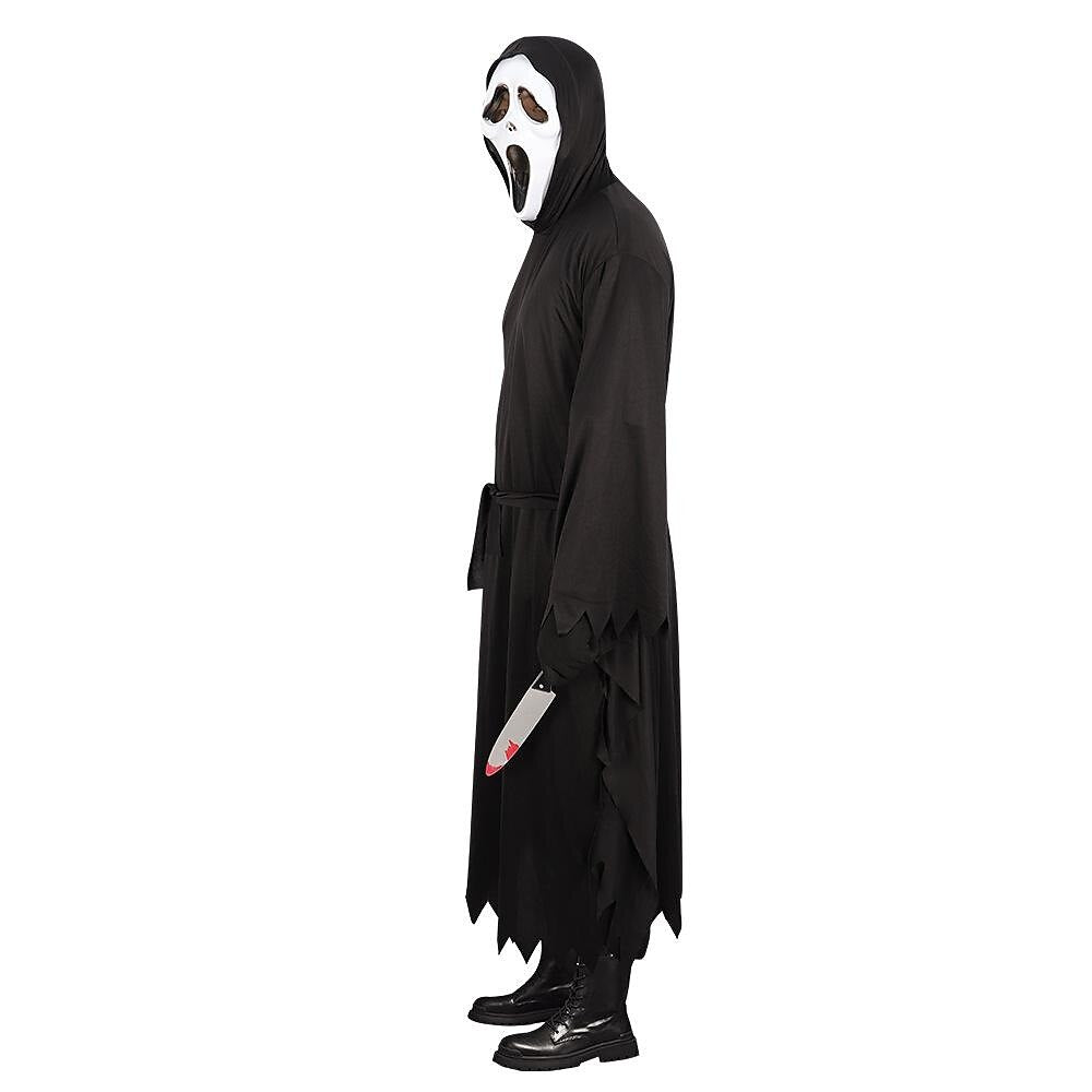 Death Ghostface Costume