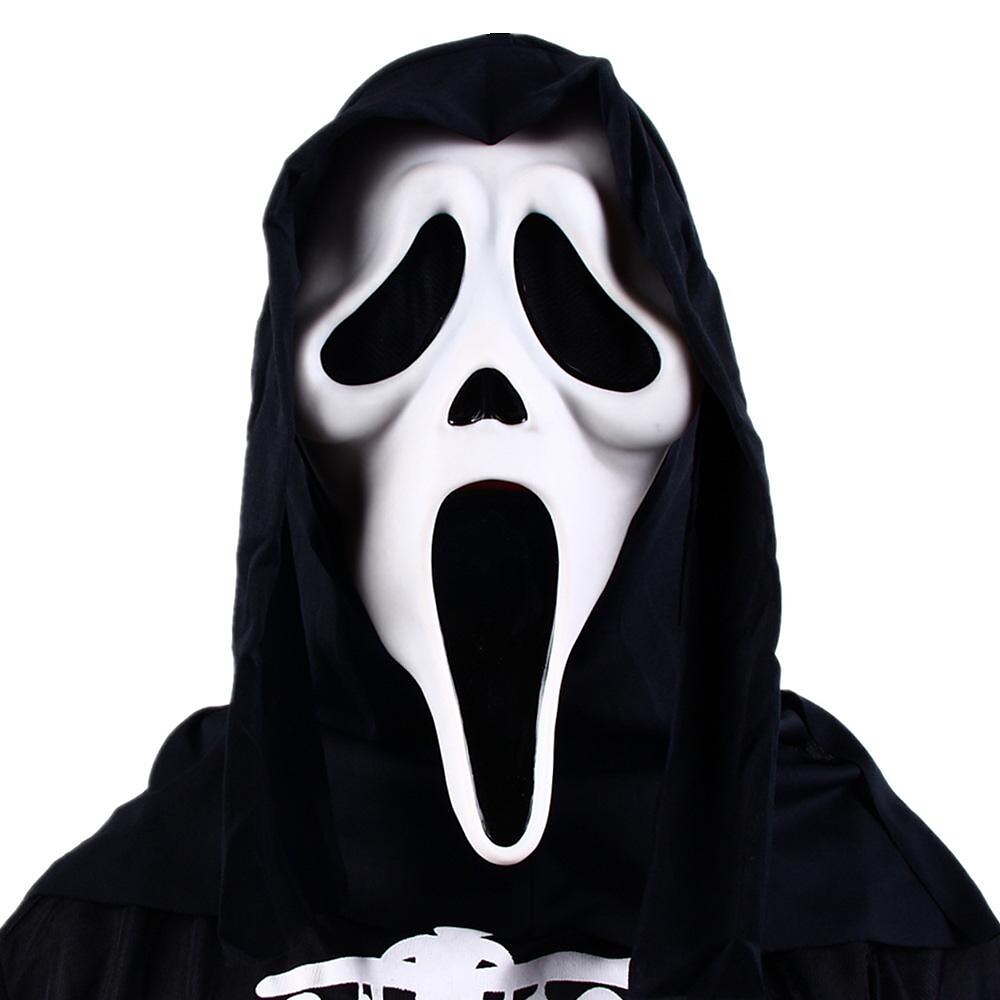 Ghostface Devil Ghost Mask