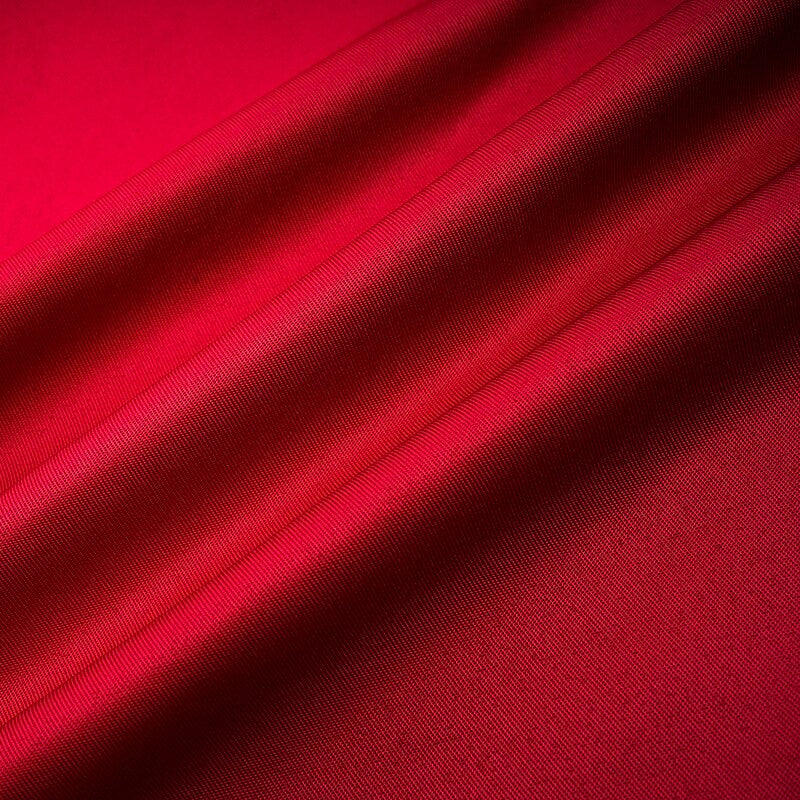 Oktoberfest Red Dirndl Costume with Blouse - Retrorobe