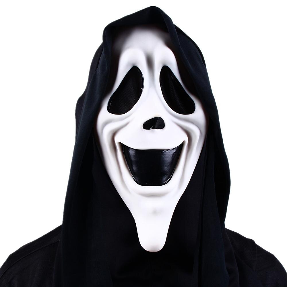 Ghostface Devil Ghost Mask