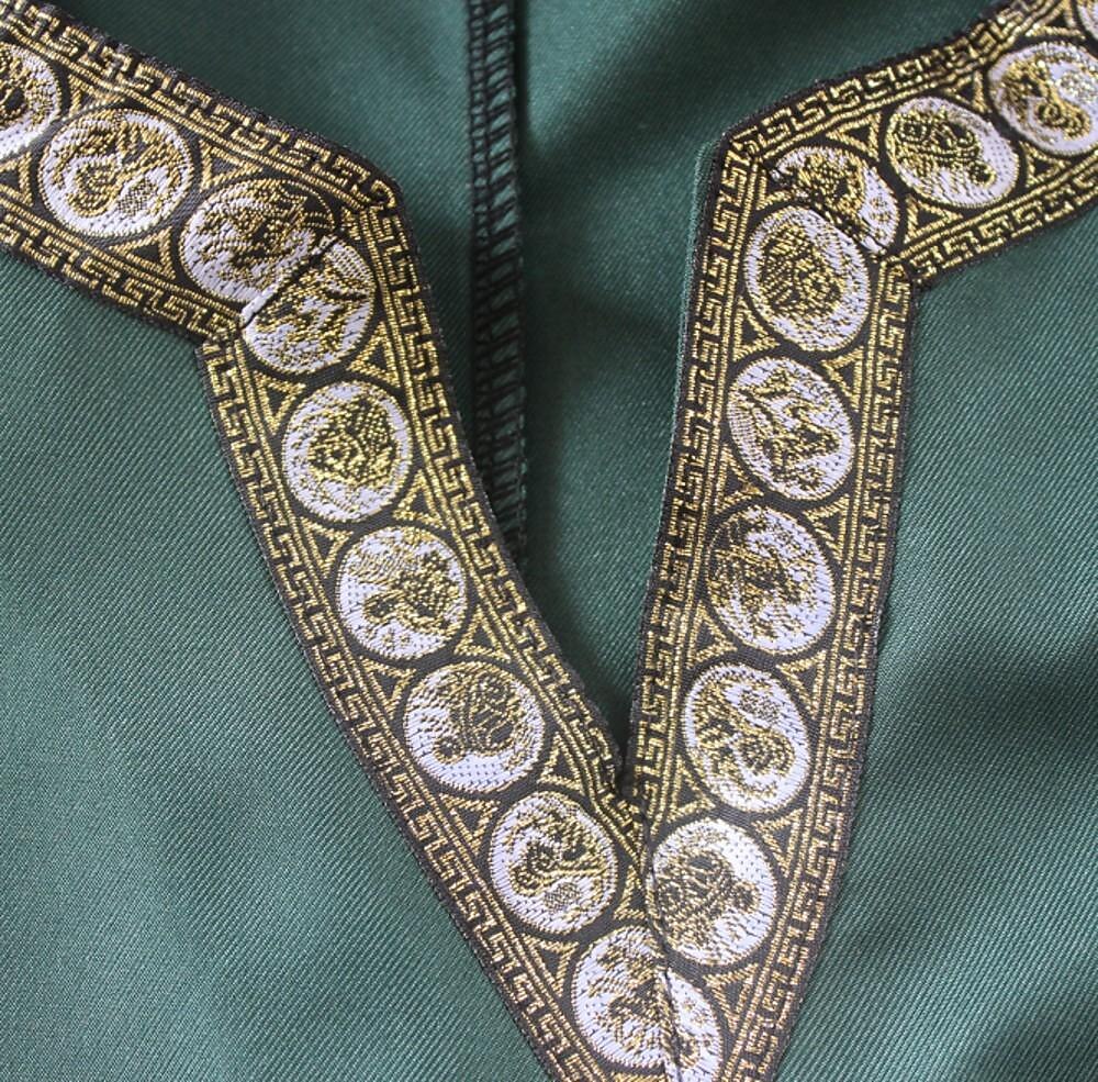 Renaissance Pirate Tunic