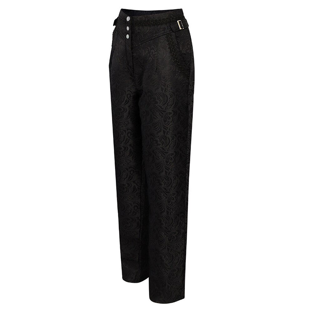 Gothic Vampire Pants