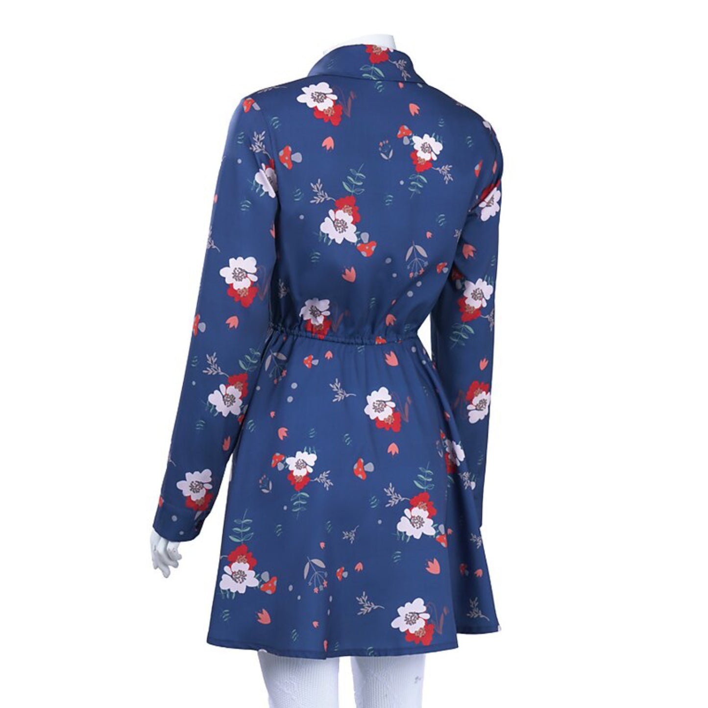 Folie à Deux Joker 2 Harley Quinn Dress