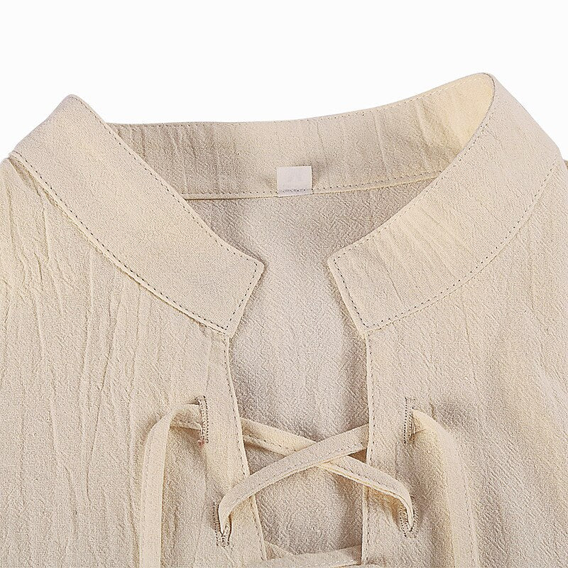 Viking Pirate Style Shirt - Retrorobe