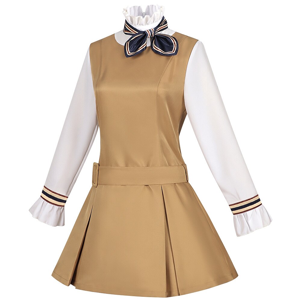 M3GAN 2.0 Women's Costume