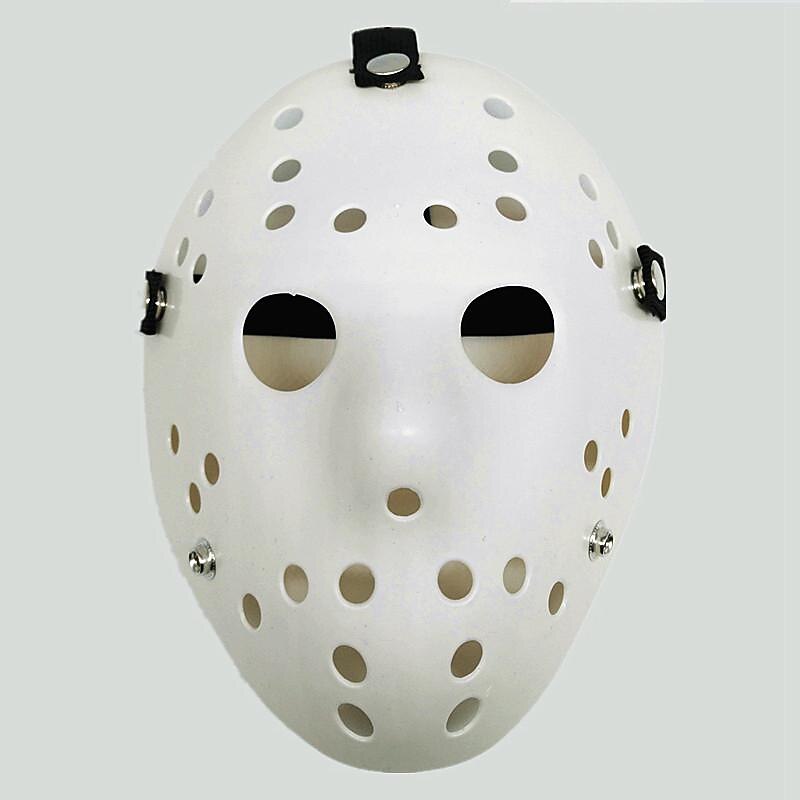 Jason Vorhees Mask