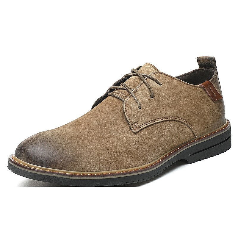 Haferlschuh-Inspired Shoes