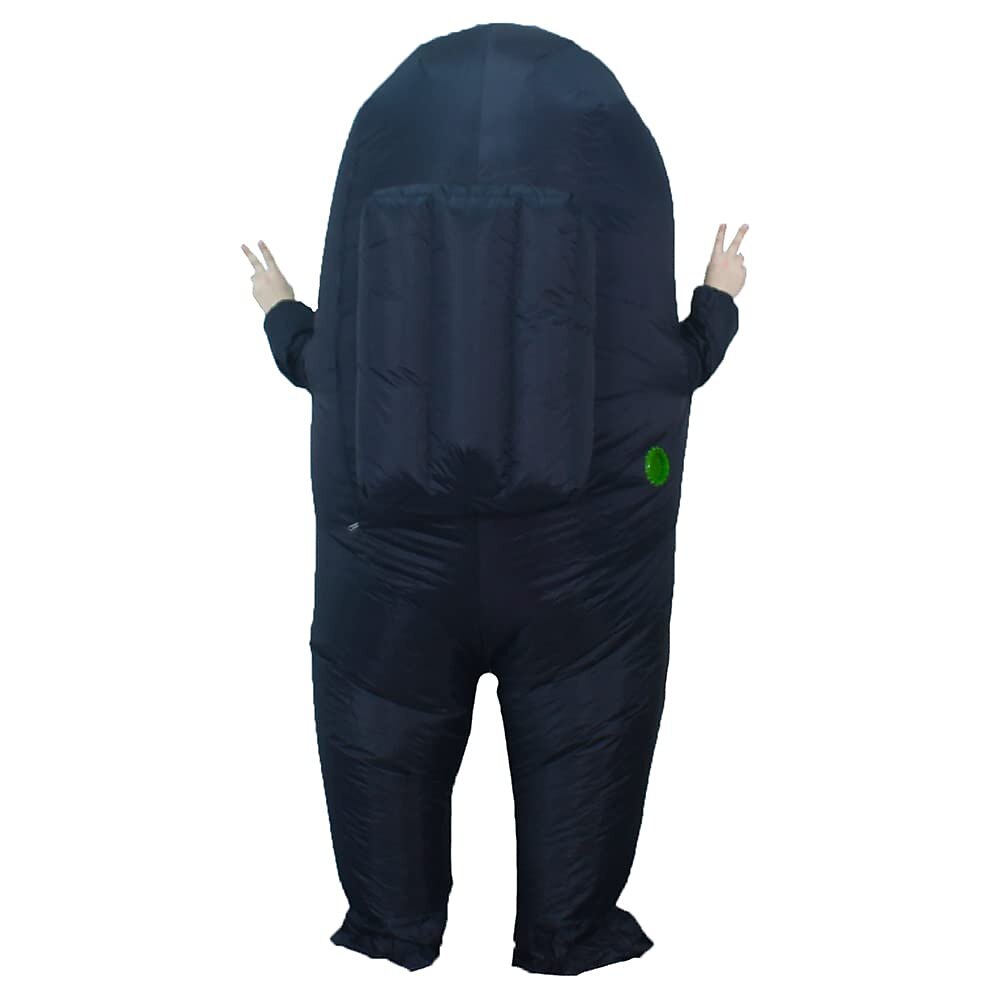 Astronaut Cosplay Halloween Costume