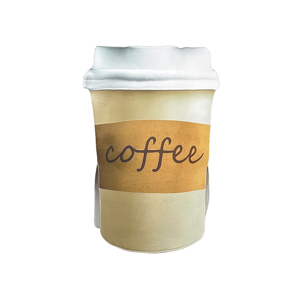 Coffee Halloween Cosplay Costume