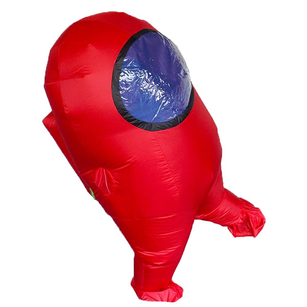 Astronaut Cosplay Halloween Costume