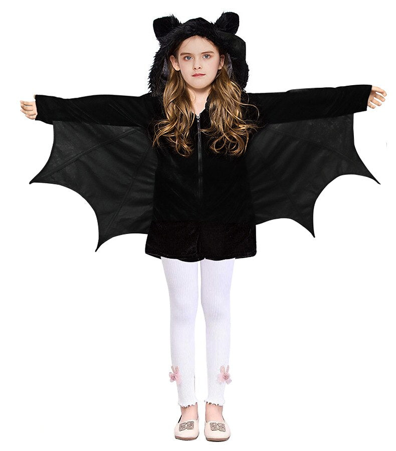 Halloween Bat Kids' Costume