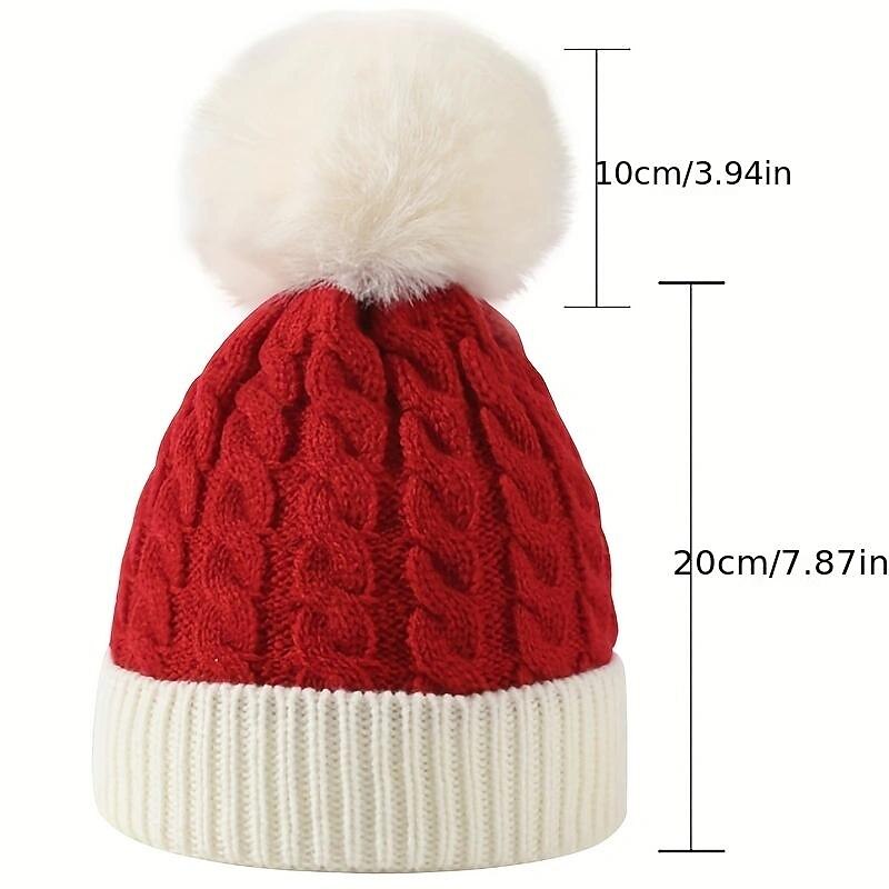 Kids' Christmas Santa Claus Hat