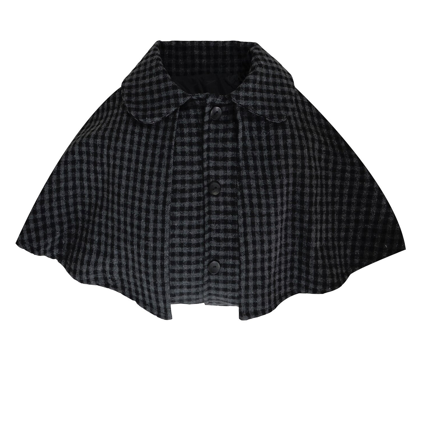 Wednesday Addams Nevermore Academy Uniform