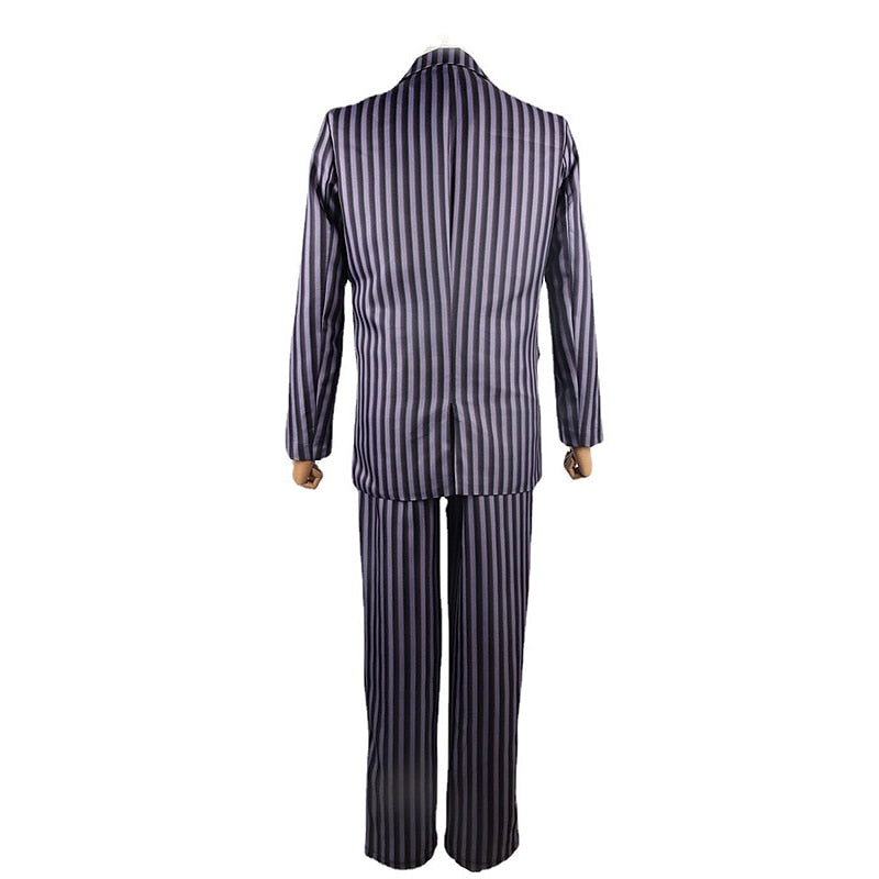 Men's Adult Putrid Papa Costume