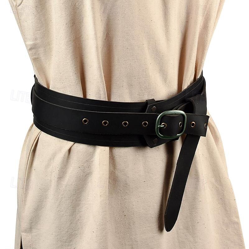 Ceinture de style Renaissance médiévale