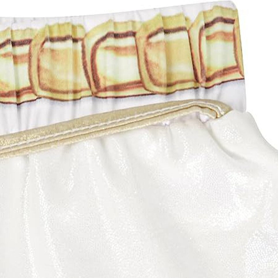 Korean Pop Idol Inspired Pop Star Costume for Girls