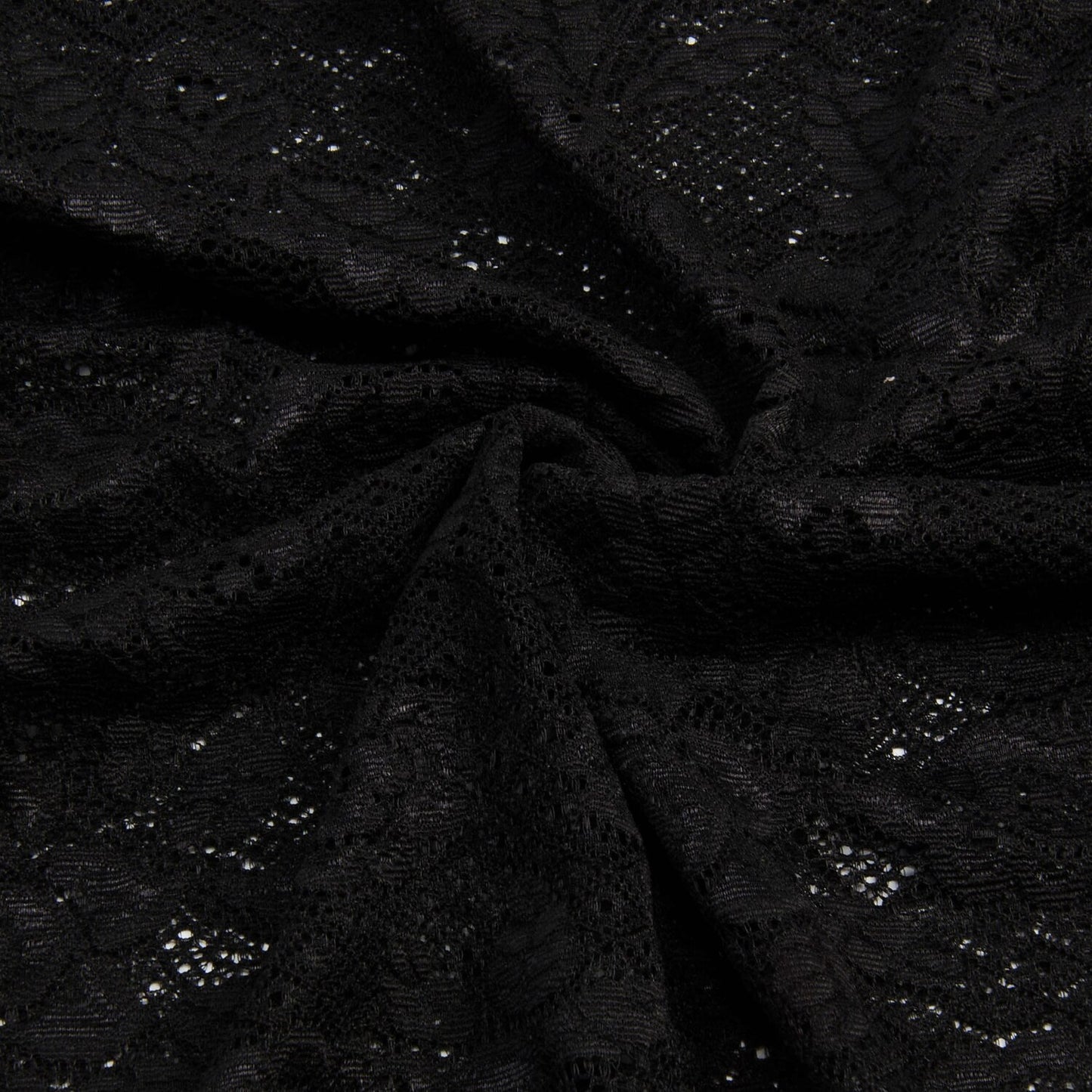 Gothic Witch lace-up lace Dress