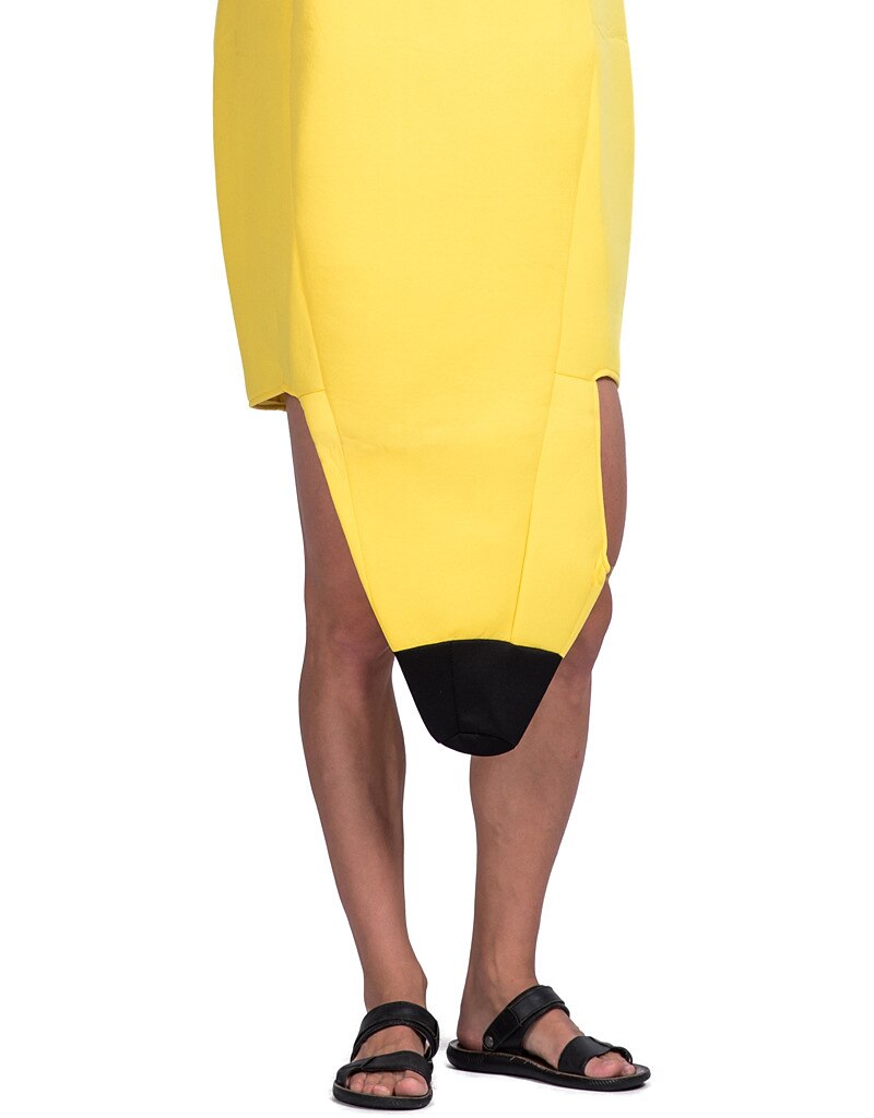 Banana Fruit Halloween Costumes