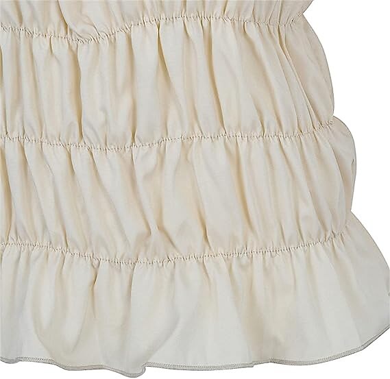 Renaissance Style Blouse Half Sleeve Top - Retrorobe