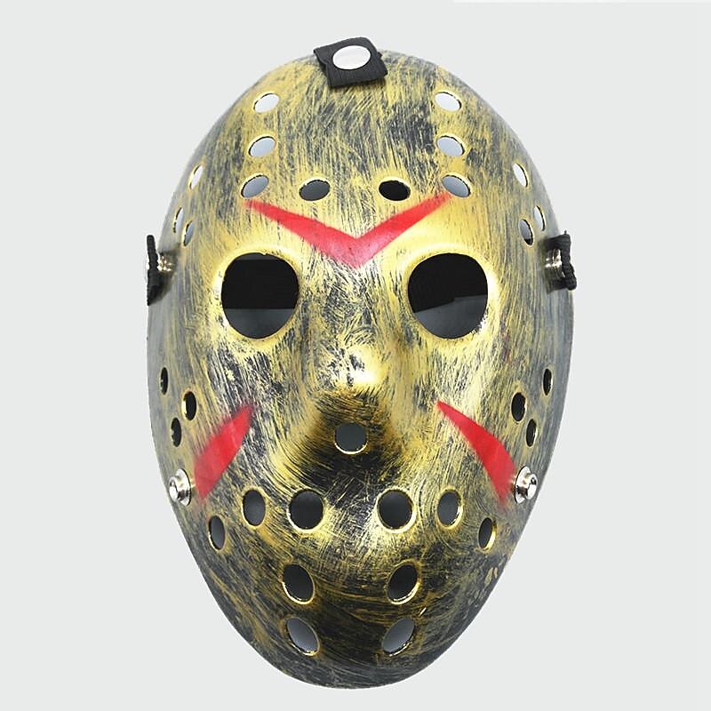 Jason Vorhees Mask