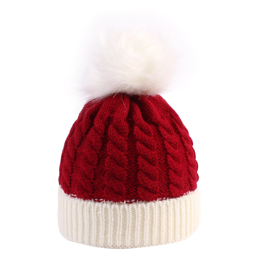 Kids' Christmas Santa Claus Hat