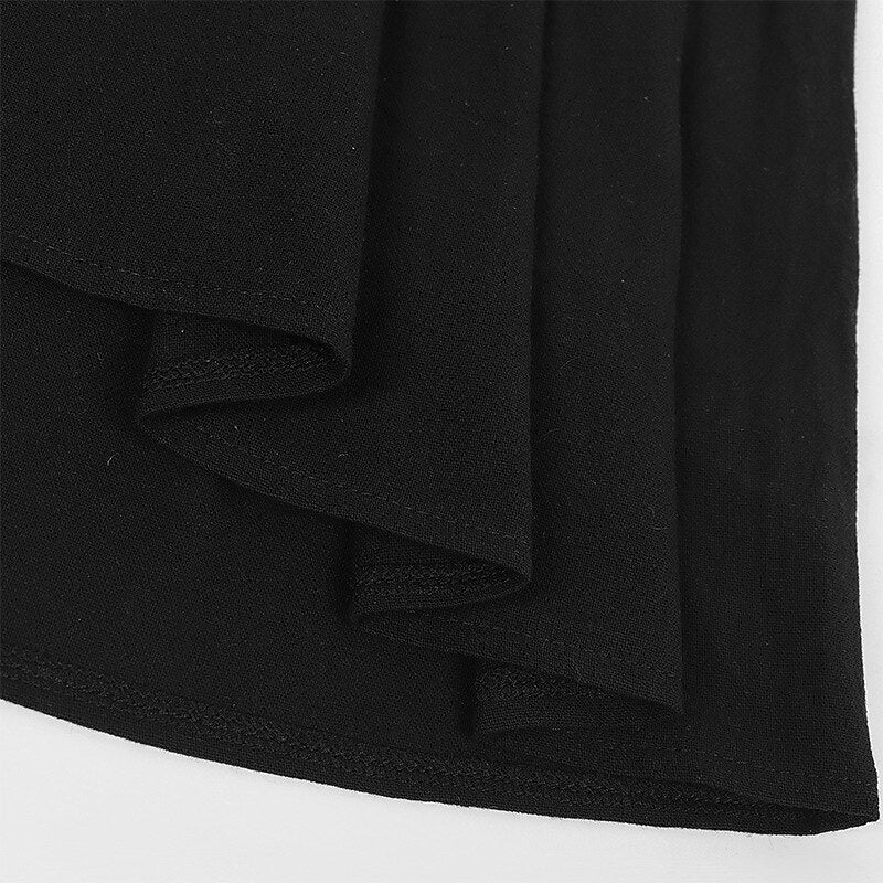 Renaissance Dress Embroidery Bell Sleeves A-Line Dress