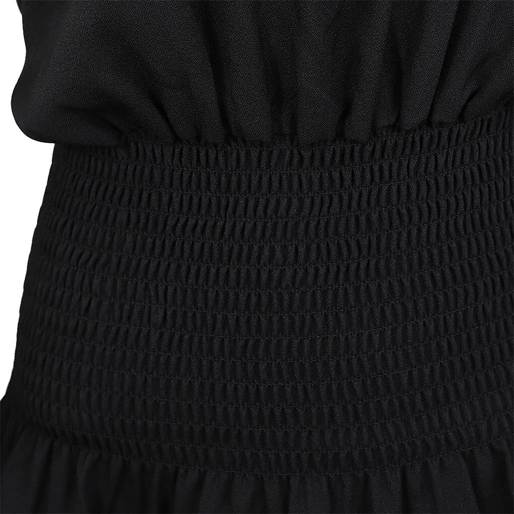 Renaissance Medieval Gothic Victorian Bell Sleeves Tops