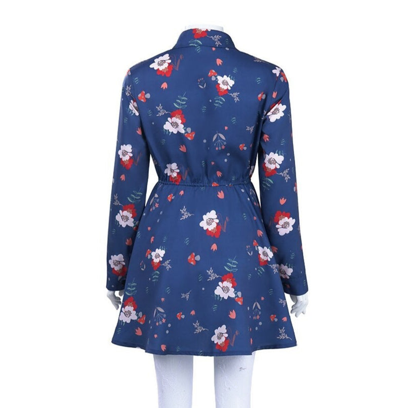 Folie à Deux Joker 2 Harley Quinn Dress